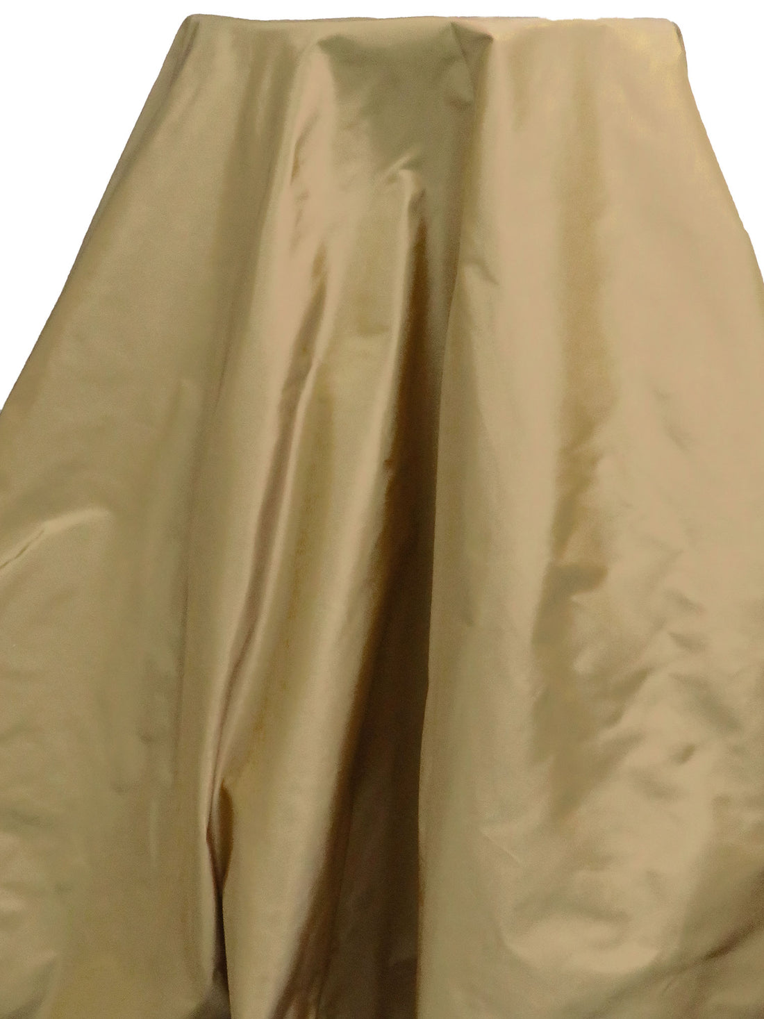 Camel 100% Silk Light Weight Taffeta 56W