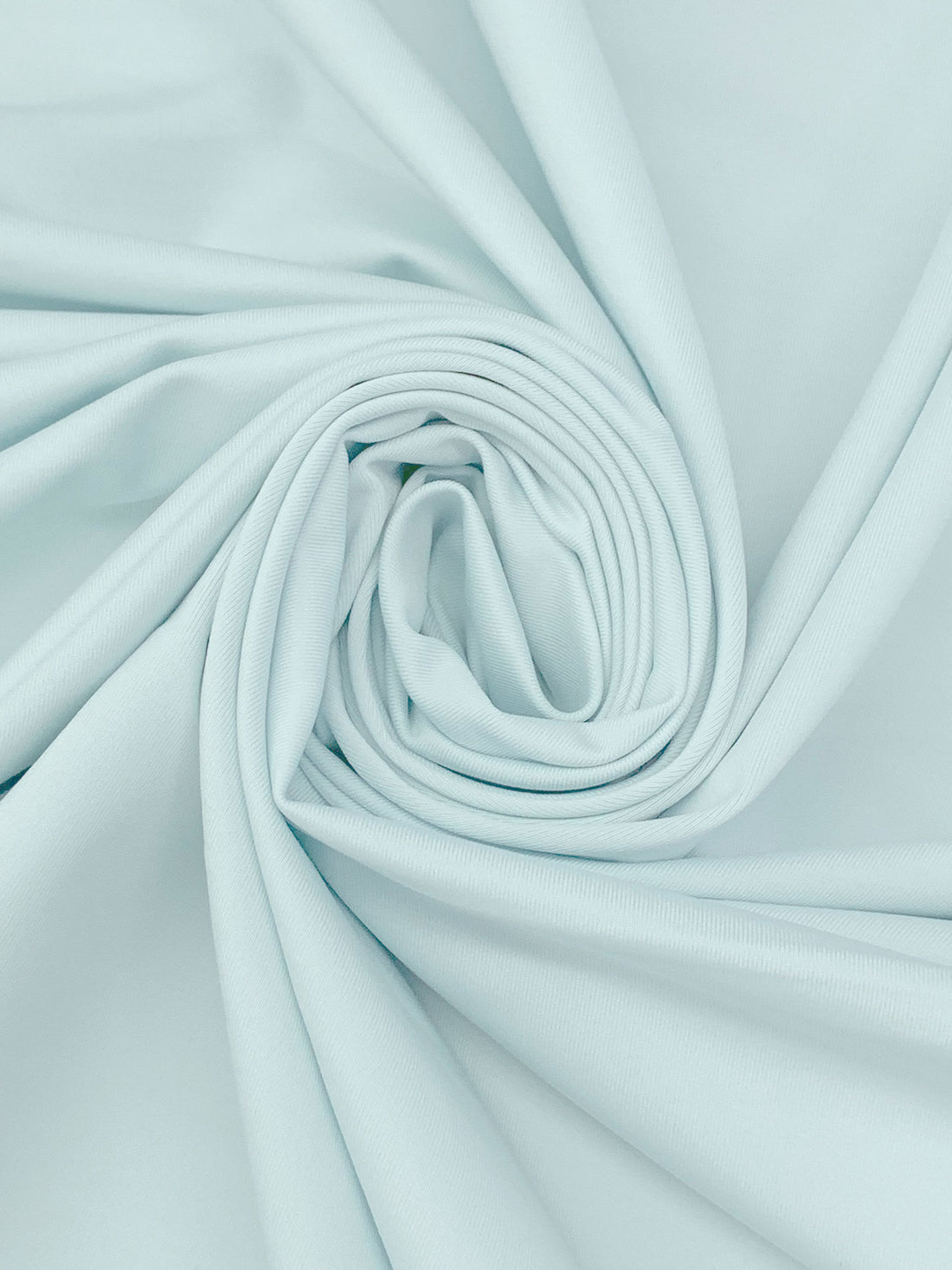 Sea Ice Polyester/Spandex Dryflex Activewear Knit 62W