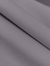 Dusty Lavender Smoke Gray Polyester/Spandex Dryflex Activewear Knit 62W