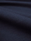 Midnight Ink Blue Cotton/Rayon/Lycra Jersey Knit 60W