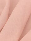 Pink Buff 100% Worsted Wool Tricotine Suiting 60W