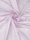 Pastel Pink 100% Polyester Lining 60W