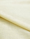 Pale Lemon 100% Linen Animal Stripe Design Jacquard 60W