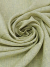 Lemon/Dark Muted Olive/White 100% Linen Cross-Dyed Linen 60W