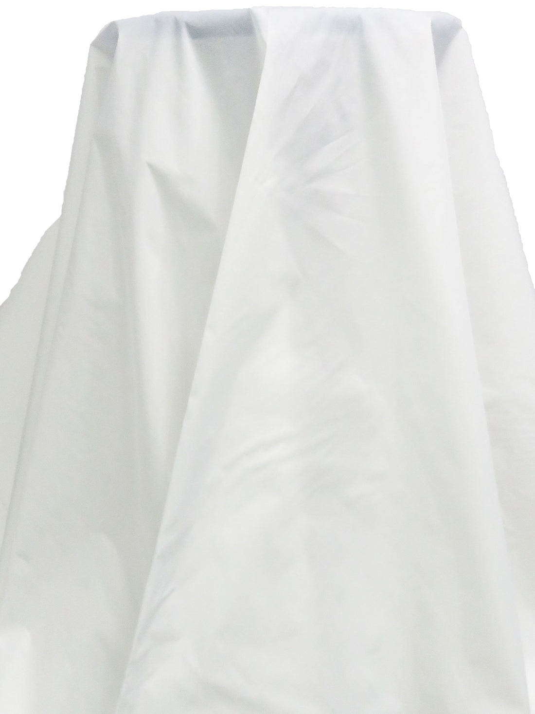 Off-White 100% Polyester Ripstop Lining 61W