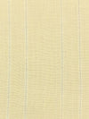 Cream 100% Linen Leno Weave Vertical Stripe Shirt-Weight Woven 60W