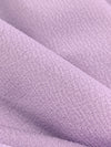 Lilac Polyester/Lycra Liverpool Double Knit 58W