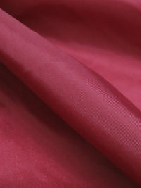 Red Currant 100% Polyester Lining 60W