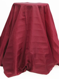 Red Currant 100% Polyester Lining 60W