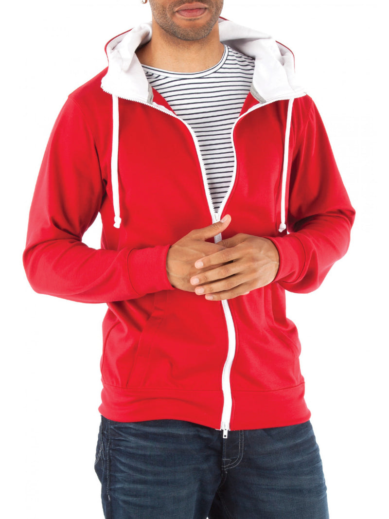 Jalie Patterns - Frederic Hoodie #3884 - Mens/Boys Sizes