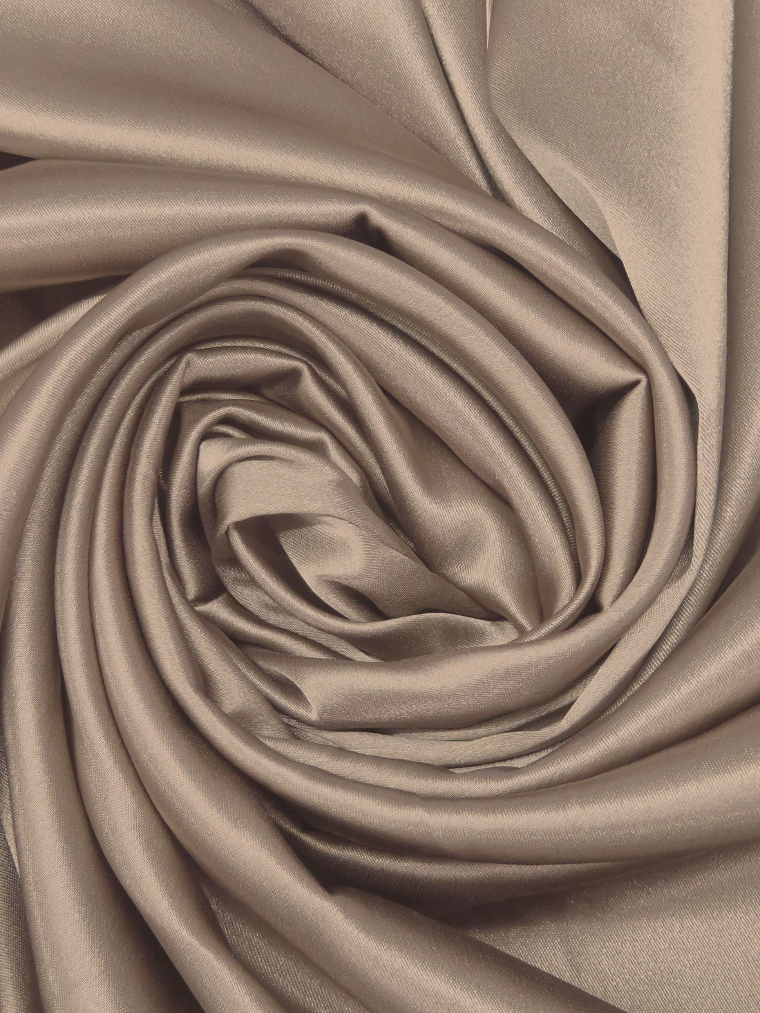 Beaver 100% Polyester Satin 56W