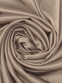 Beaver 100% Polyester Satin 56W