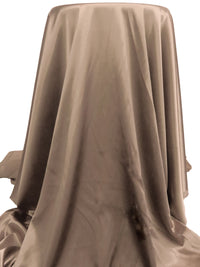 Beaver 100% Polyester Satin 56W