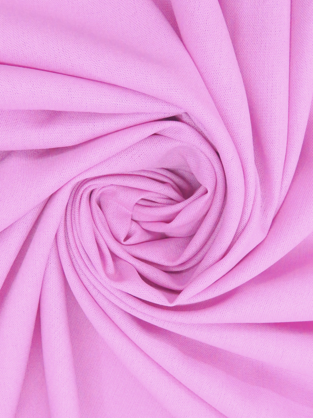 Lavender Rose Organic Linen/Rayon Shirt Weight Woven 54W