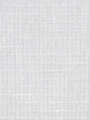 Rice White 100% Linen Novelty Weave Mid-Weight Woven 58w