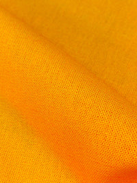 Tangerine Organic Linen/Rayon Shirt Weight Woven 54W