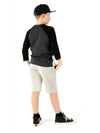 Jalie Patterns - Henri Joggers and Shorts - Men/Boys Sizes #3909