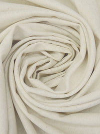 Light Sand Linen/Rayon Midweight Woven With Interfacing On Back - NY Designer - 54W