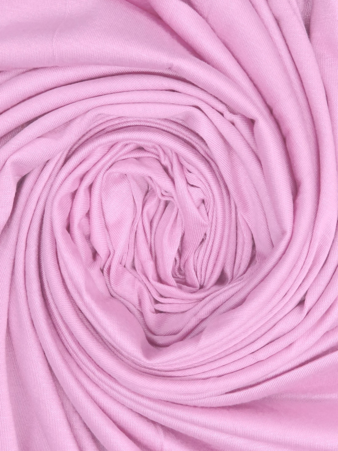 Lavender Pink Rayon/Lycra Jersey Knit 60W