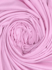 Lavender Pink Rayon/Lycra Jersey Knit 60W