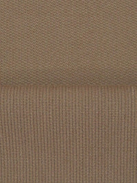 Graham Cracker Brown Wool/Nylon Novelty Coating - Woolrich - 54W