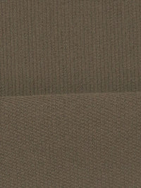 Dark Taupe Wool/Nylon Novelty Coating - Woolrich - 58W