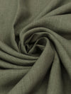 Artichoke 100% Linen Cross-Dyed Mid-Weight Woven 58W