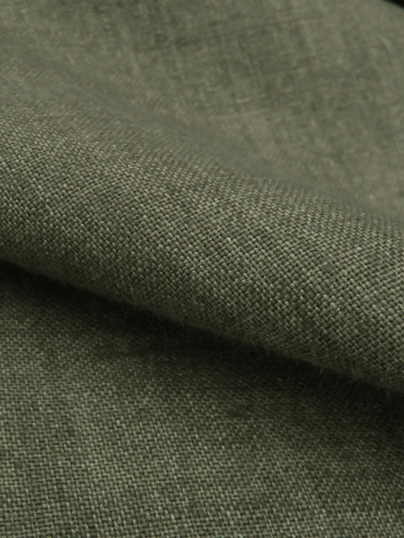 Artichoke 100% Linen Cross-Dyed Mid-Weight Woven 58W