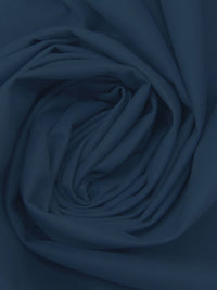 Muted Oxford Blue Polyester/Polyurethane Ultrasuede 54W