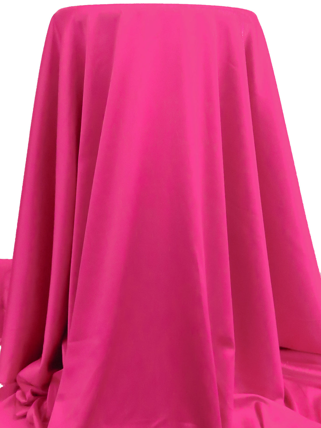 French Charmeuse Polyester/Lycra Stretch Charmeuse 59W