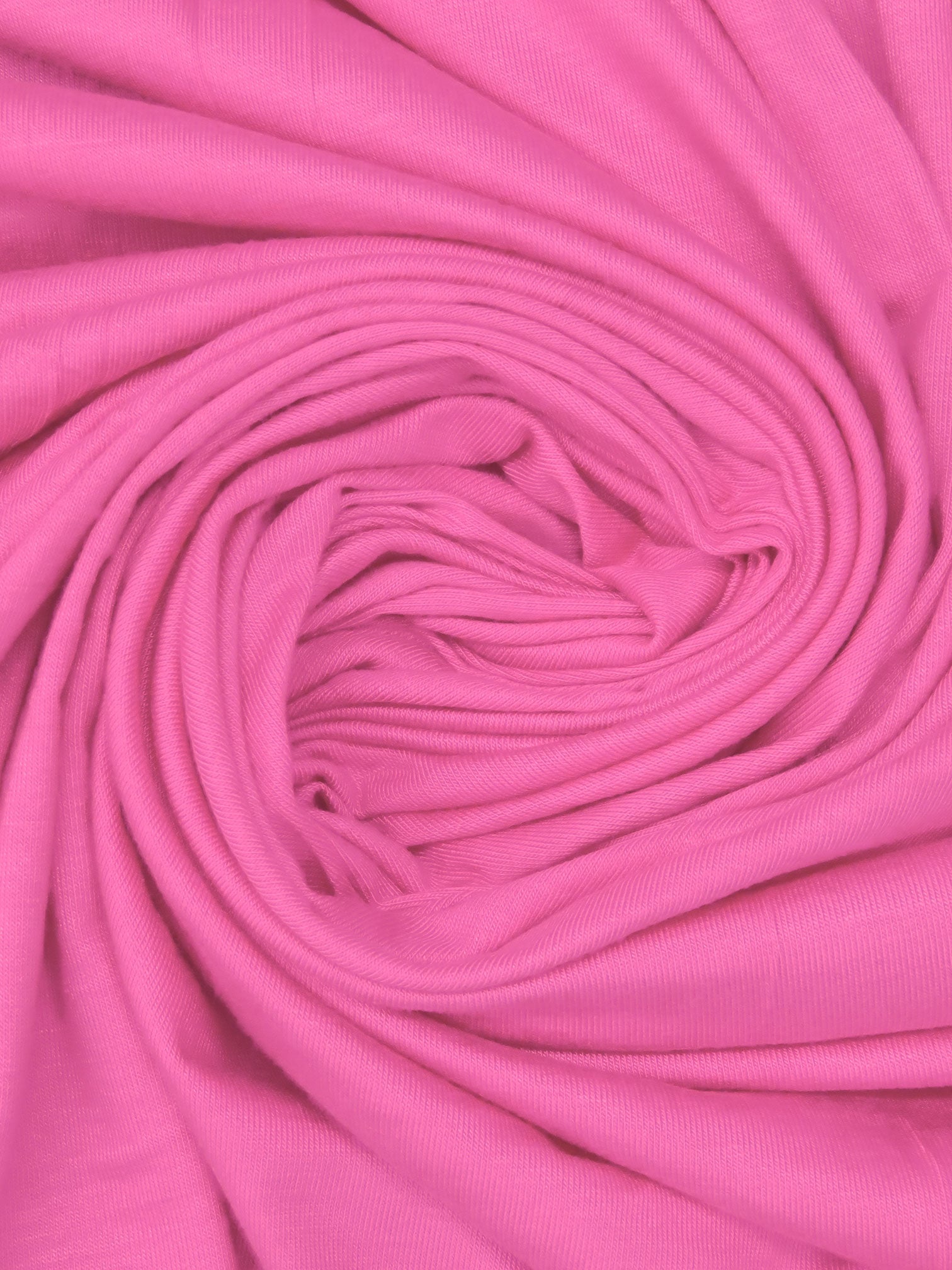 French Rose Rayon/Lycra Jersey Knit 67W – Fabric Mart