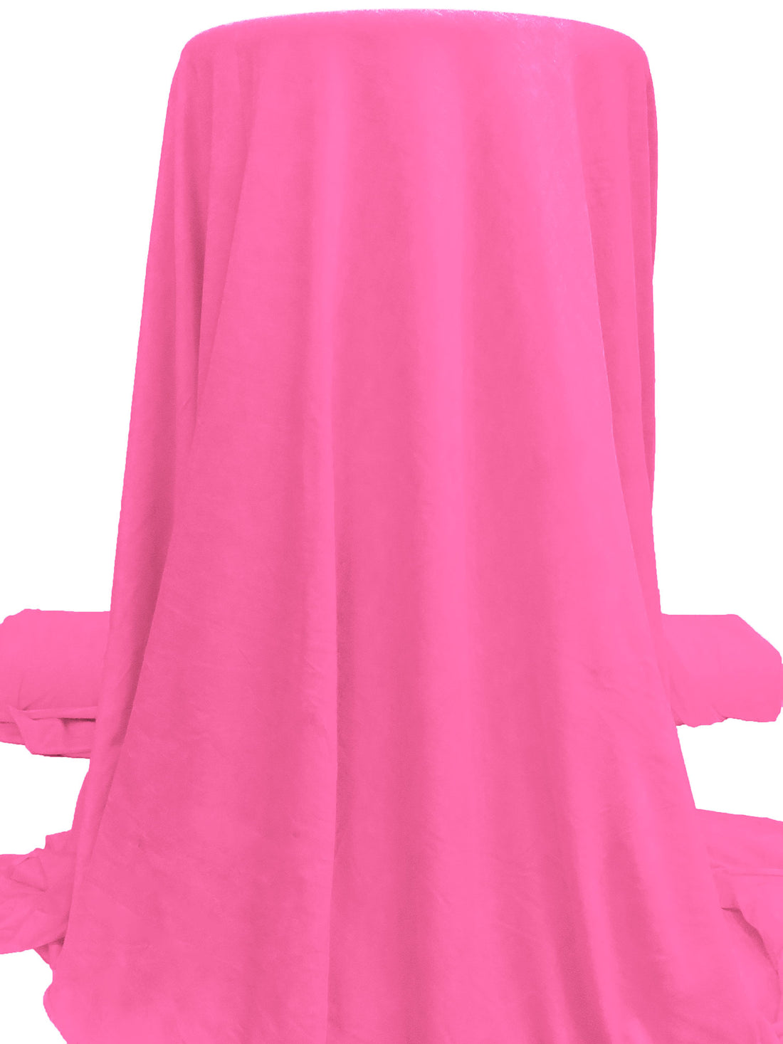 French Rose Rayon/Lycra Jersey Knit 67W