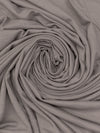 French Clay Rayon/Lycra Jersey Knit - Norma Kamali - 58W
