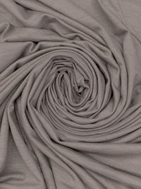 French Clay Rayon/Lycra Jersey Knit - Norma Kamali - 58W