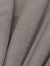 French Clay Rayon/Lycra Jersey Knit - Norma Kamali - 58W