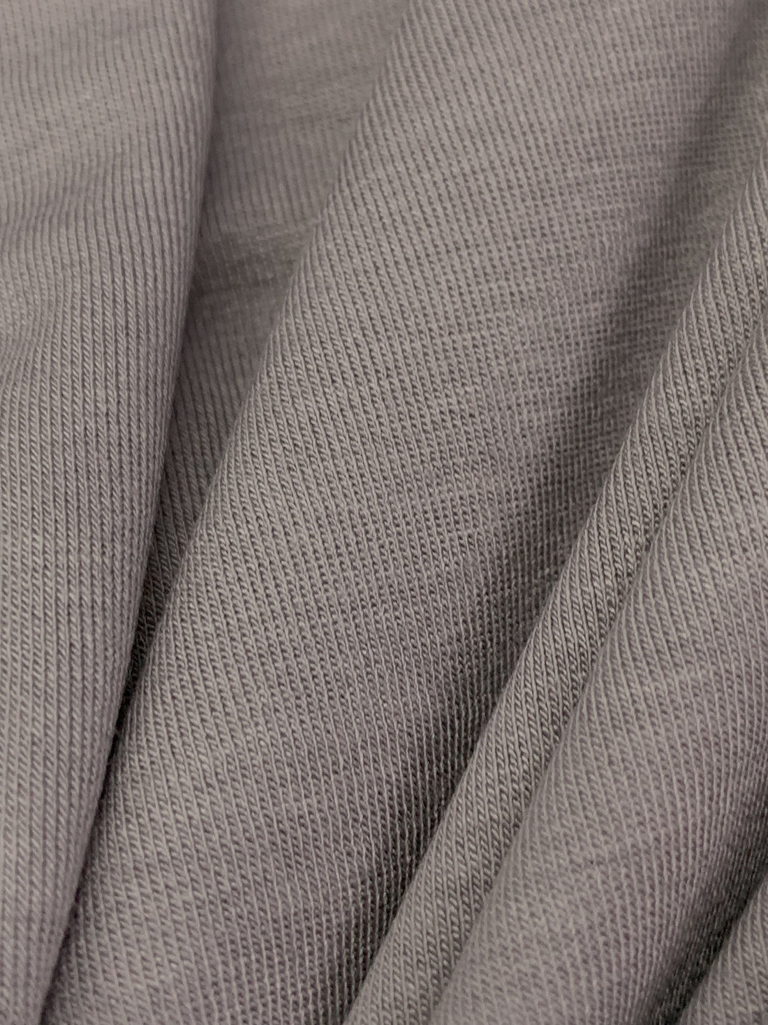 French Clay Rayon/Lycra Jersey Knit - Norma Kamali - 58W