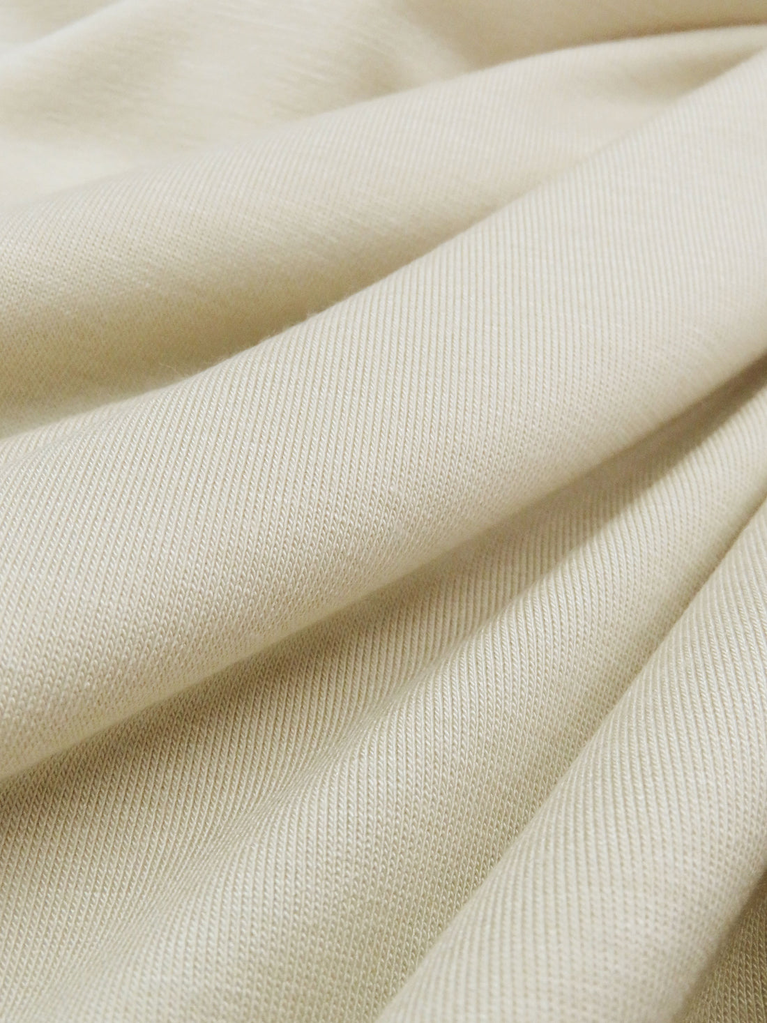 Sand Dollar Modal/Lycra Jersey Knit 59W