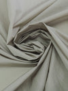 Grullo 100% Nylon Silicone Coated Water Repellent Jacketing - Norma Kamali - 54W