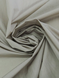 Grullo 100% Nylon Silicone Coated Water Repellent Jacketing - Norma Kamali - 54W