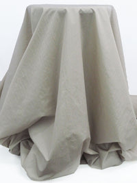 Grullo 100% Nylon Silicone Coated Water Repellent Jacketing - Norma Kamali - 54W
