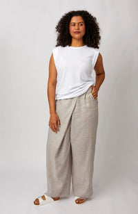 Nani Iro - Studio Trousers - Sizes 0-18