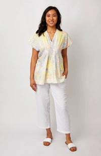 Nani Iro - Atelier Top - Sizes 0-18