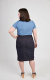 Cashmerette Patterns - Ellis Skirt - Sizes 12-28