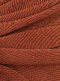 Birch Brown Polyester/Lycra Slinky Knit 66W