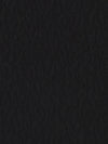 Pitch Black 100% Polyester Animal Weave Jacquard Midweight Woven - NY Designer - 54W