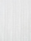 Antique White 100% Rayon Vertical Woven Stripe Gauze - NY Designer - 56W