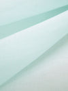 Pale Sea Glass Silk/Lycra Stretch Organza 40W