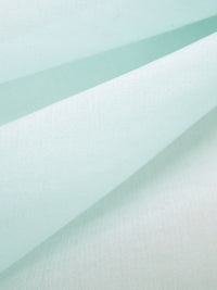 Pale Sea Glass Silk/Lycra Stretch Organza 40W