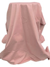 Dusty Rose Cotton/Lycra Stretch Sateen Bottom Weight - NY Designer - 50W