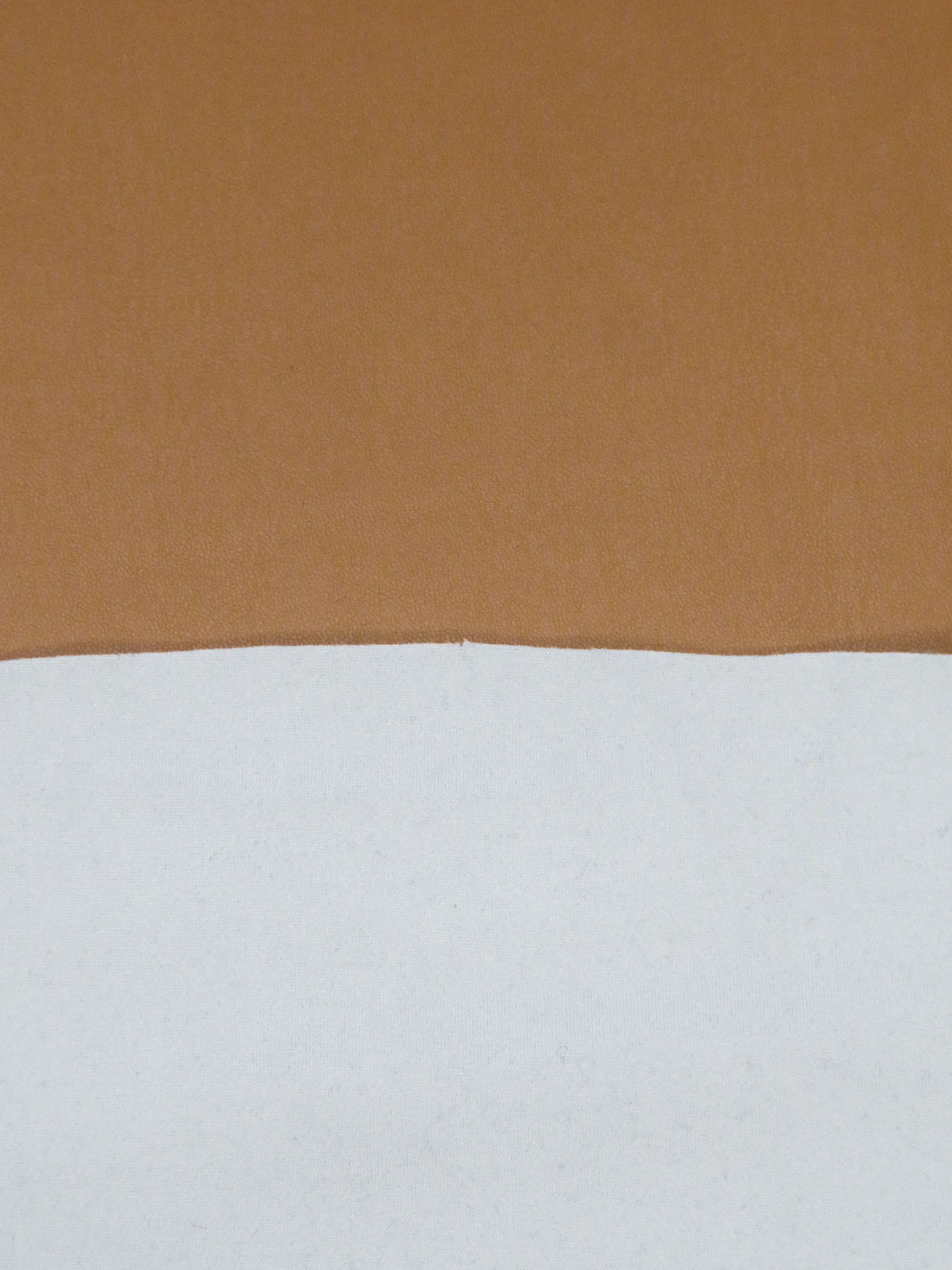 Deer Polyurethane/Lycra Faux Leather Knit - NY Designer - 56W